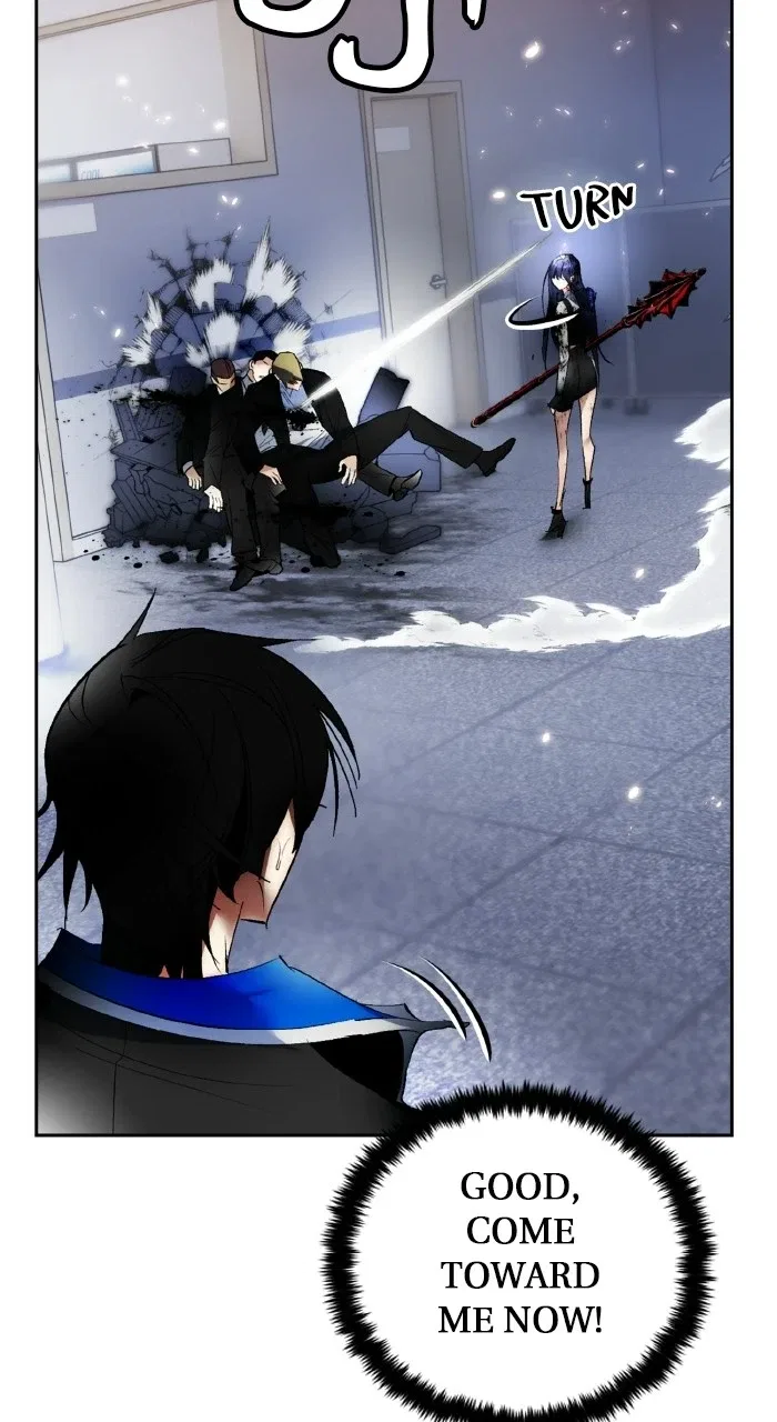 Return to Player Chapter 91 – Page 83