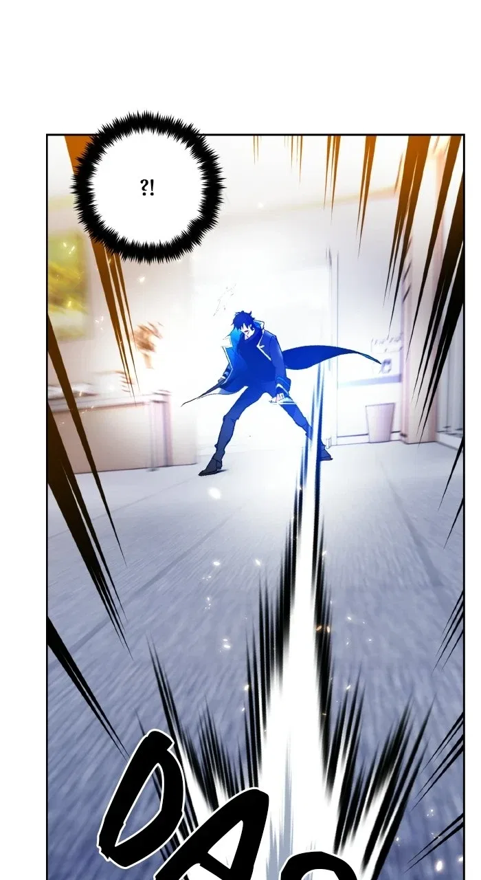 Return to Player Chapter 91 – Page 85