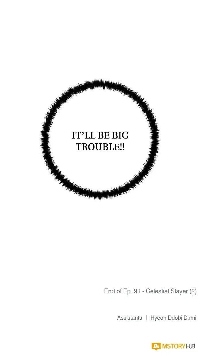 Return to Player Chapter 91 – Page 90