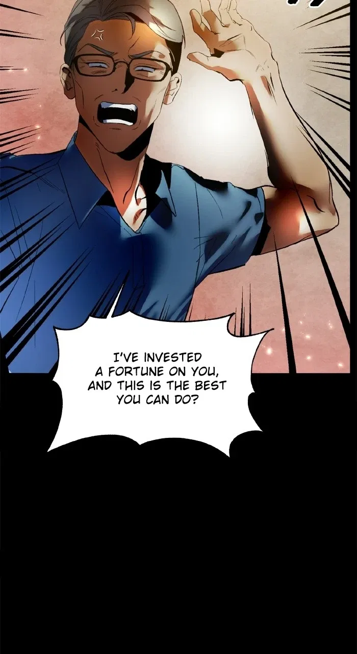 Return to Player Chapter 90 – Page 3