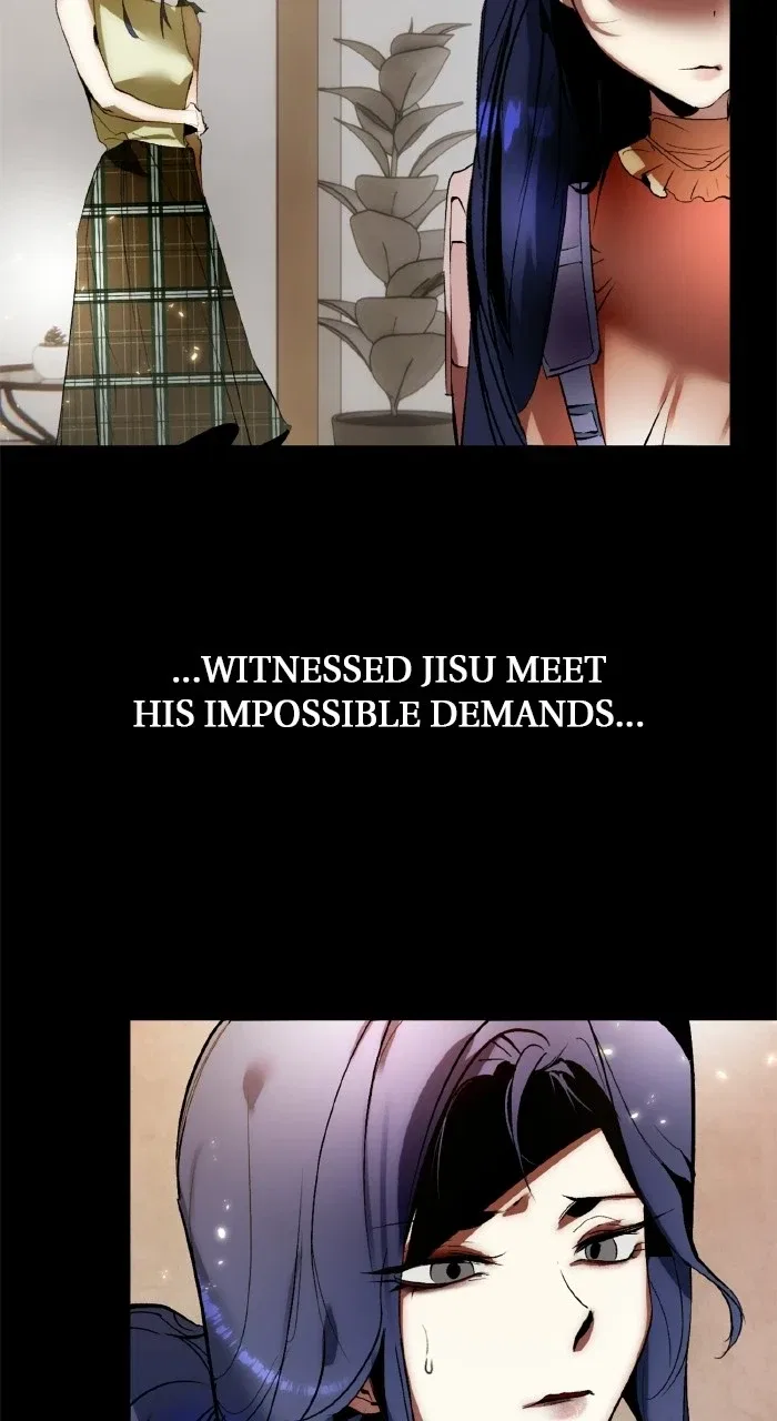 Return to Player Chapter 90 – Page 6