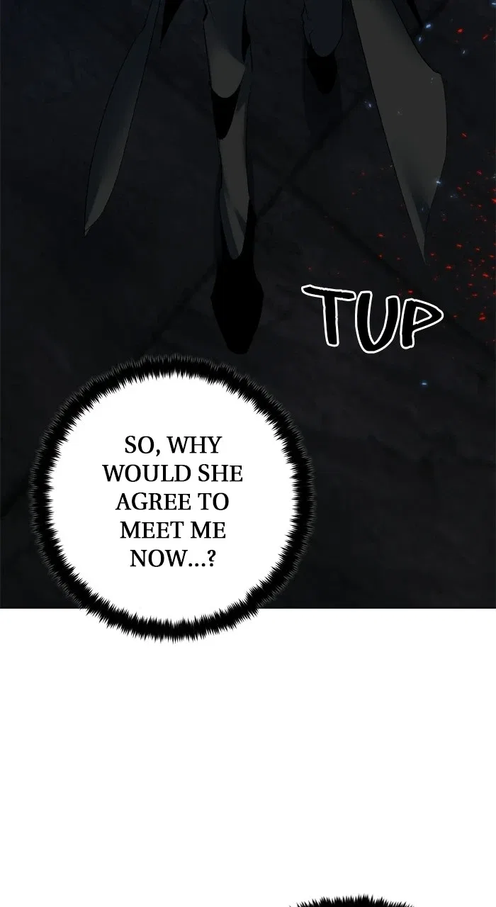 Return to Player Chapter 90 – Page 36
