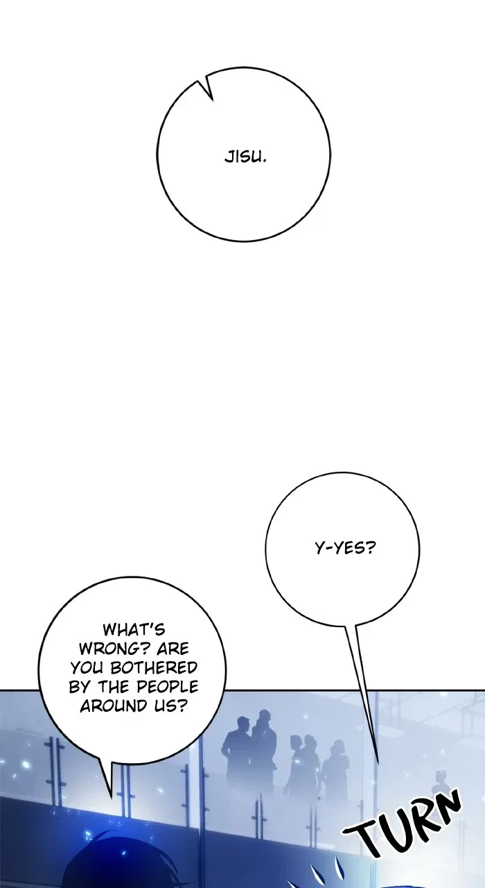 Return to Player Chapter 90 – Page 38