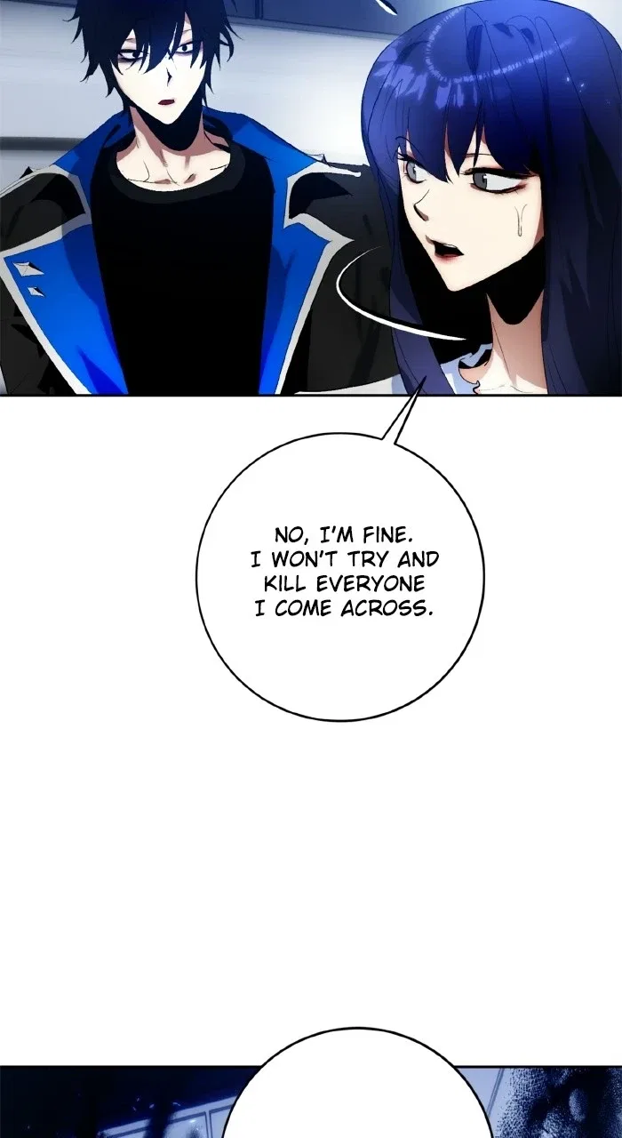 Return to Player Chapter 90 – Page 39