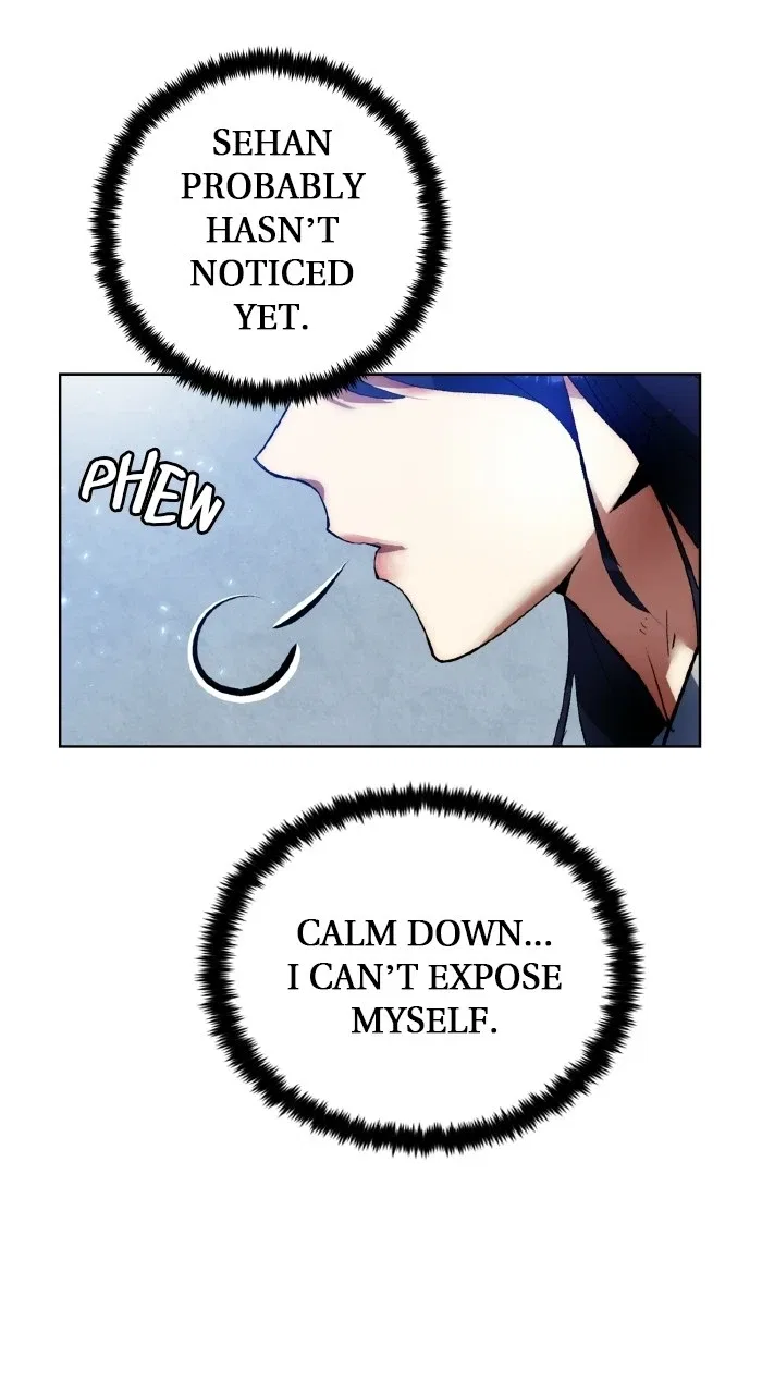 Return to Player Chapter 90 – Page 44