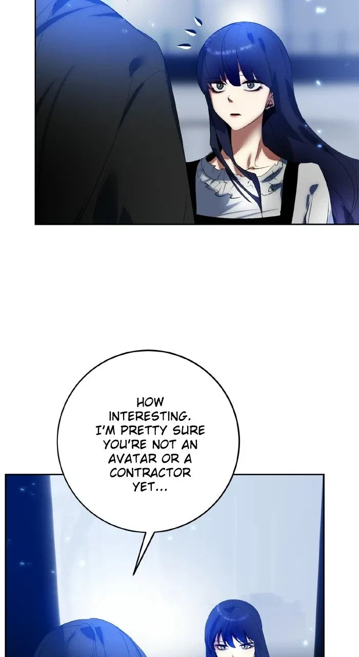 Return to Player Chapter 90 – Page 46