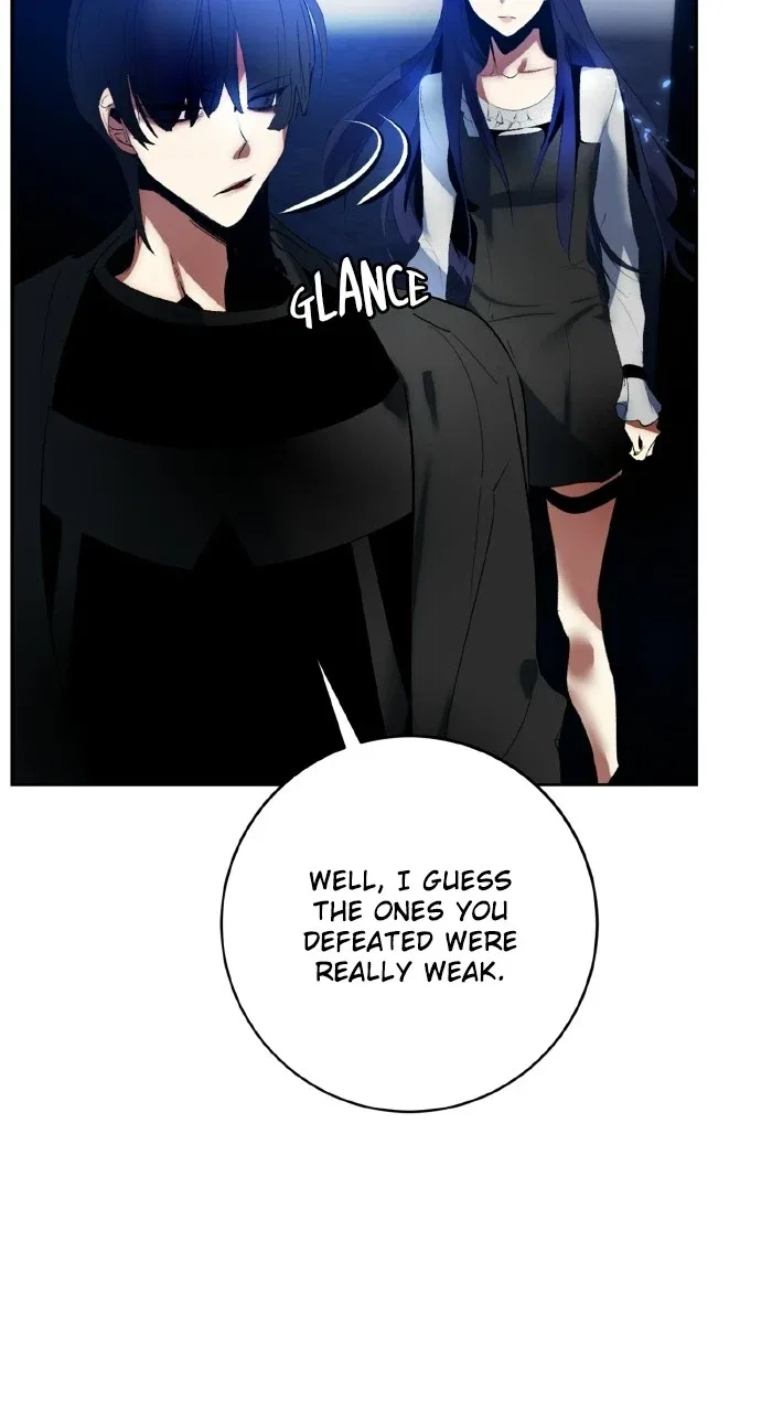 Return to Player Chapter 90 – Page 47