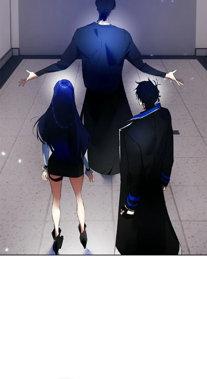 Return to Player Chapter 90 – Page 50