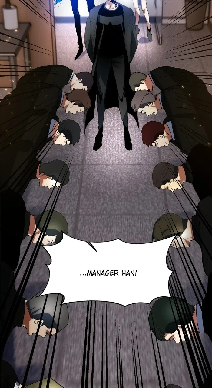 Return to Player Chapter 90 – Page 53