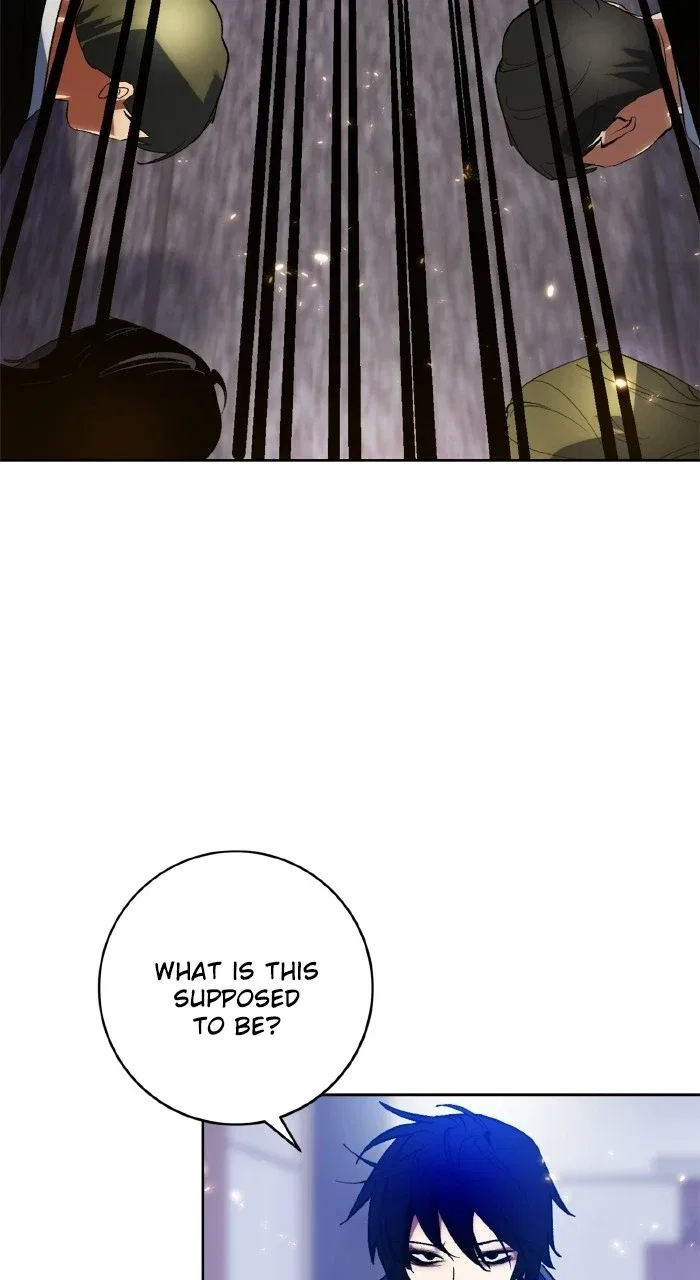Return to Player Chapter 90 – Page 54