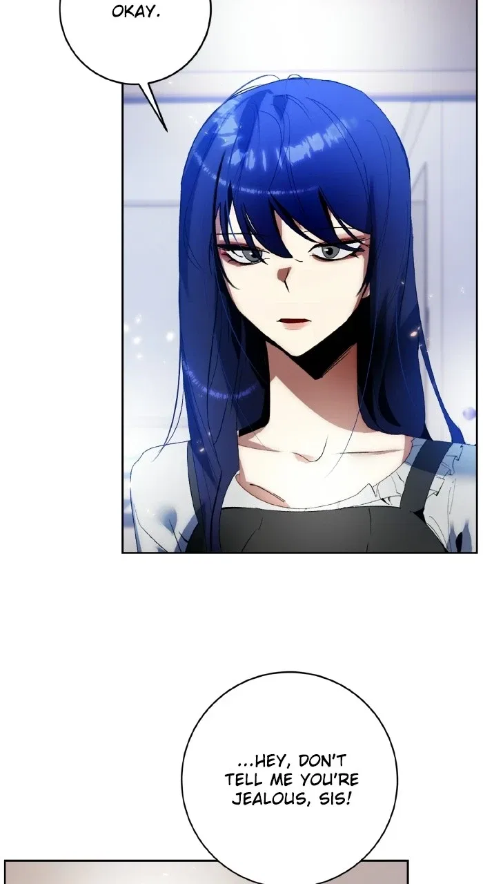 Return to Player Chapter 90 – Page 59