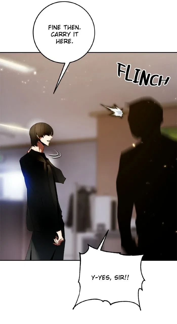 Return to Player Chapter 90 – Page 64
