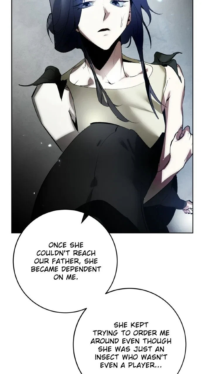 Return to Player Chapter 90 – Page 84