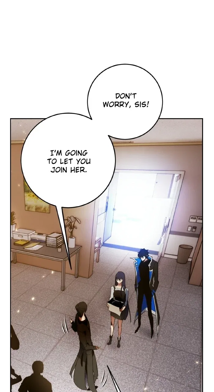 Return to Player Chapter 90 – Page 89