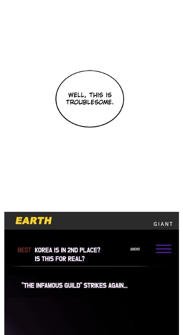 Return to Player Chapter 89 – Page 1