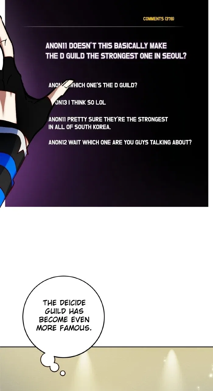 Return to Player Chapter 89 – Page 2