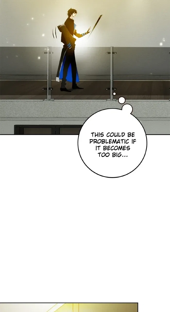 Return to Player Chapter 89 – Page 3