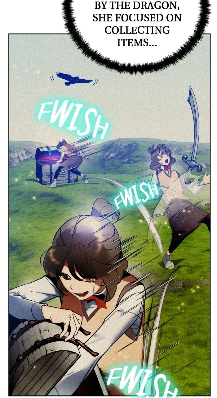 Return to Player Chapter 89 – Page 7
