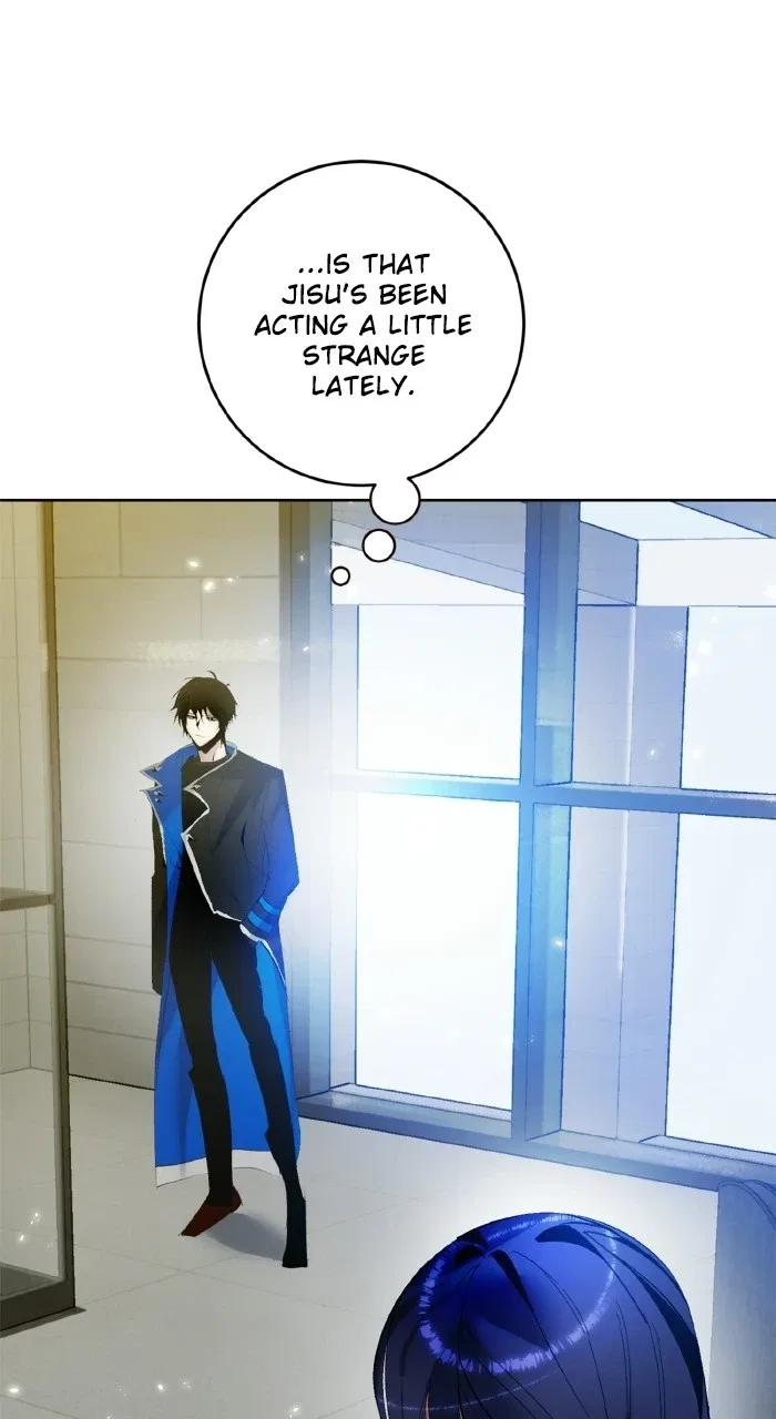 Return to Player Chapter 89 – Page 11