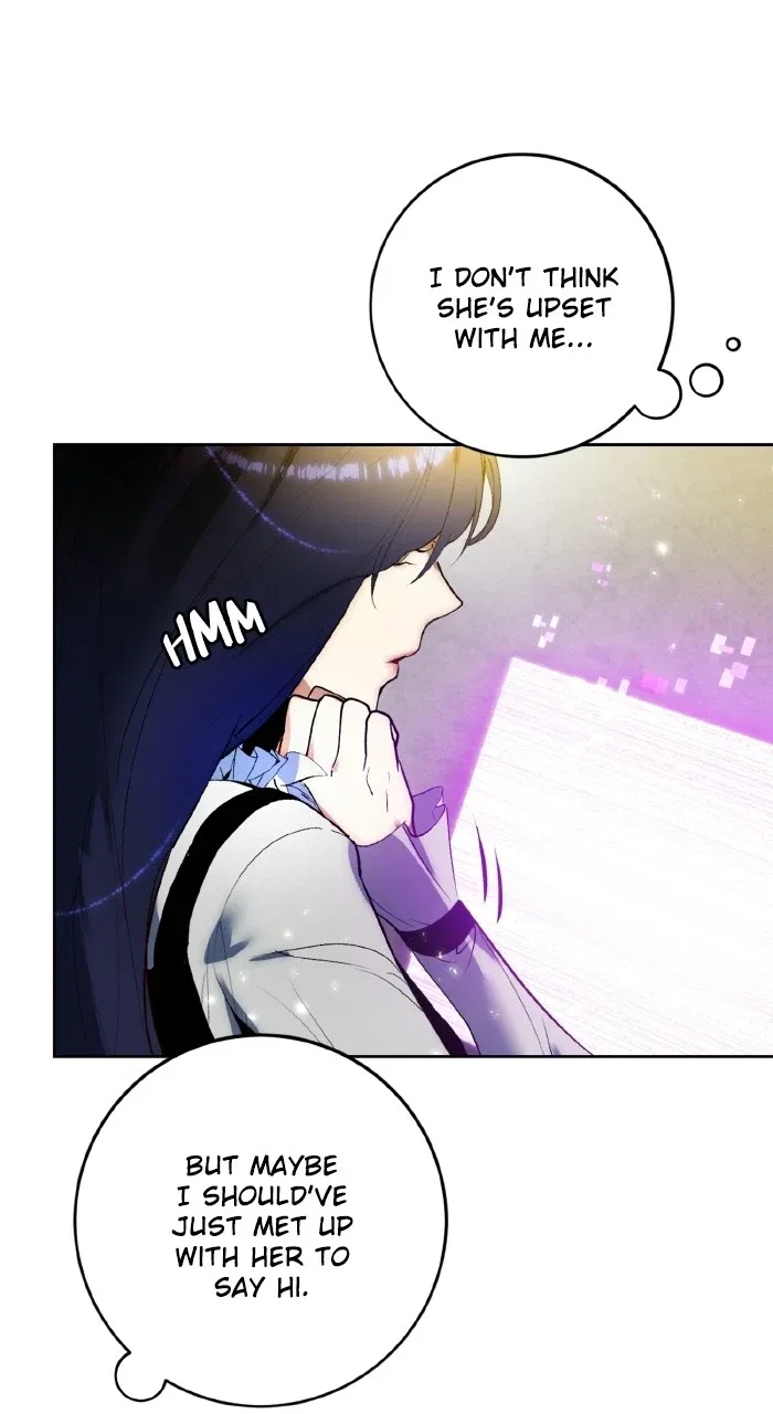 Return to Player Chapter 89 – Page 13
