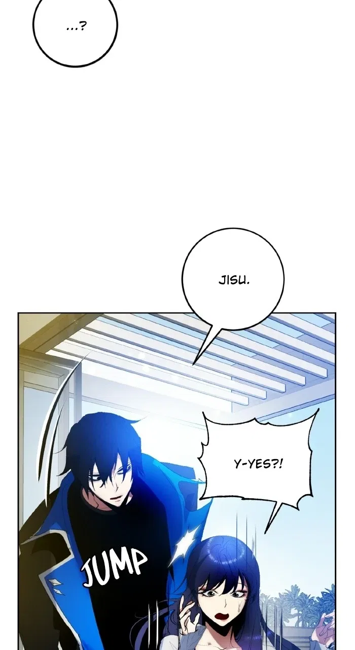 Return to Player Chapter 89 – Page 15