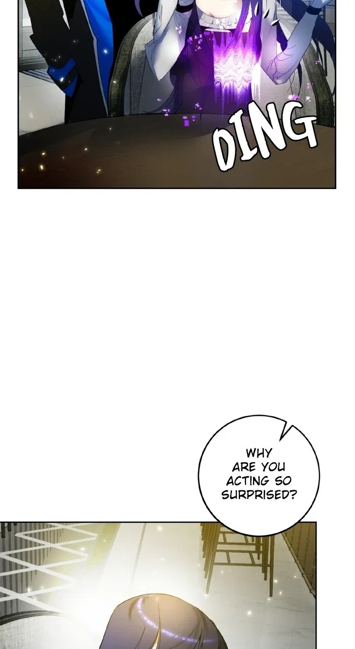 Return to Player Chapter 89 – Page 16