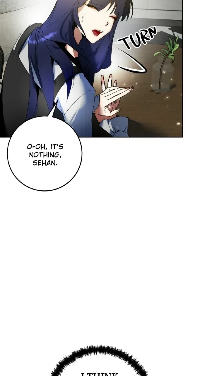 Return to Player Chapter 89 – Page 17