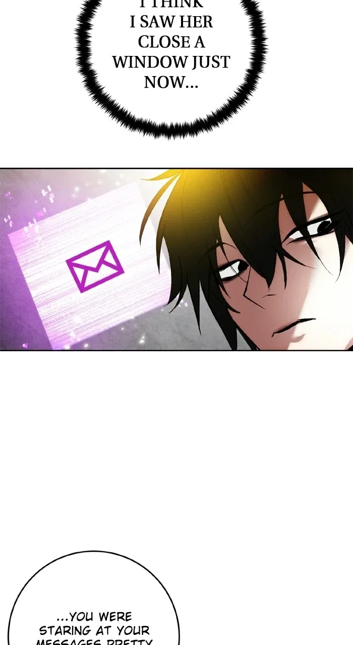 Return to Player Chapter 89 – Page 18