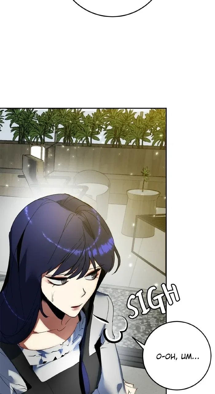 Return to Player Chapter 89 – Page 20