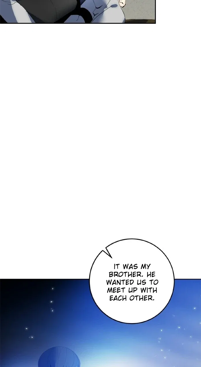 Return to Player Chapter 89 – Page 21