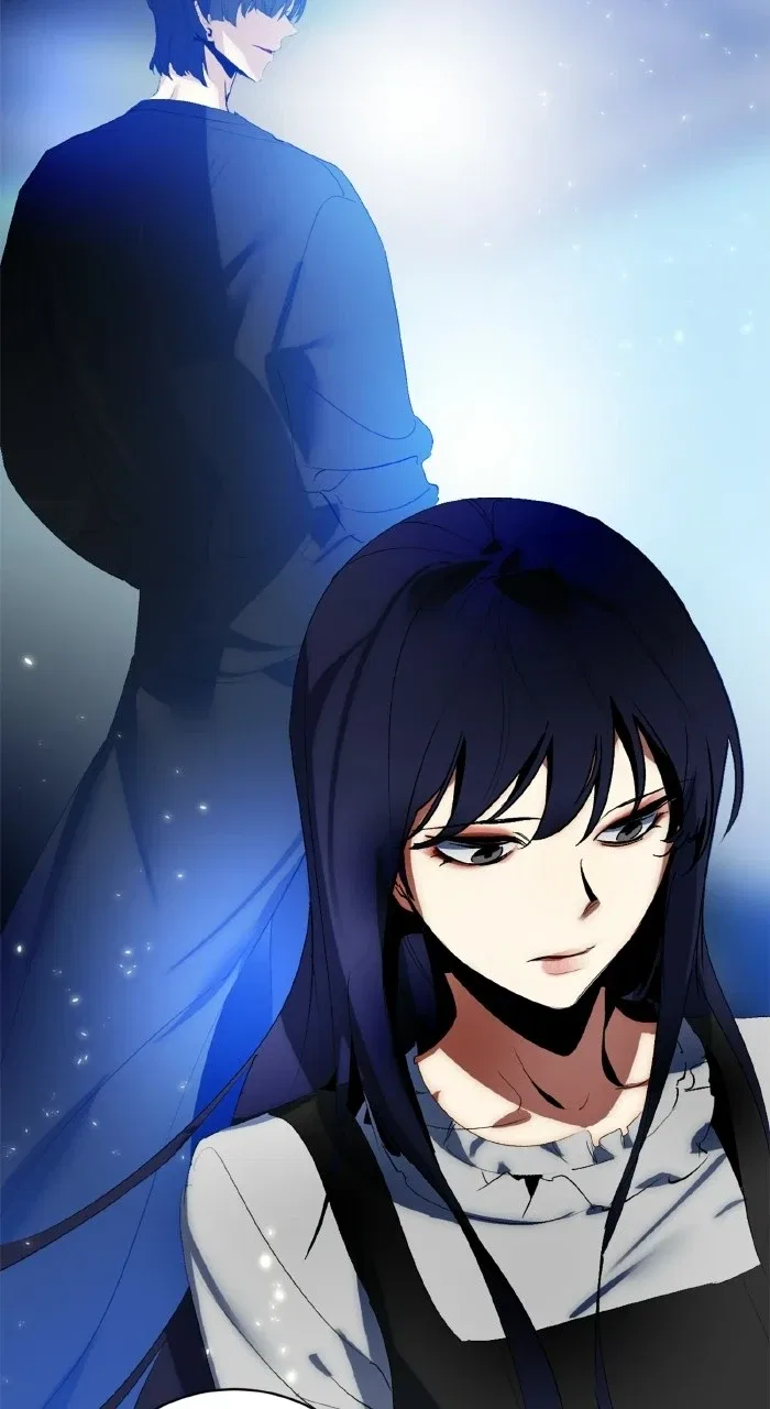 Return to Player Chapter 89 – Page 22