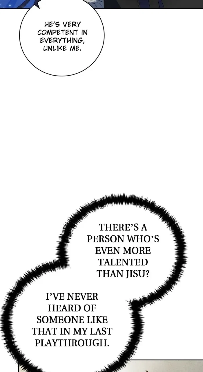 Return to Player Chapter 89 – Page 23