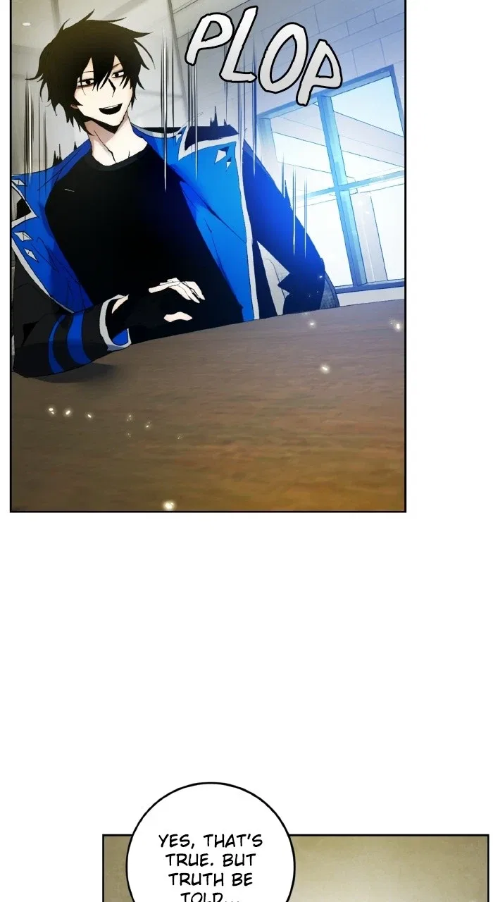 Return to Player Chapter 89 – Page 27