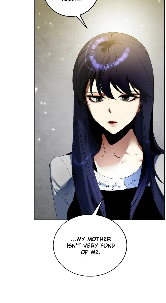 Return to Player Chapter 89 – Page 28