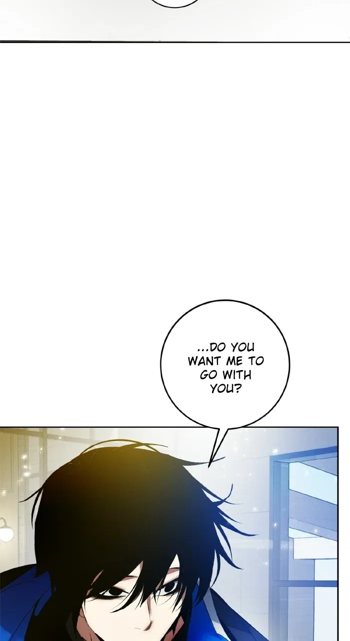 Return to Player Chapter 89 – Page 32
