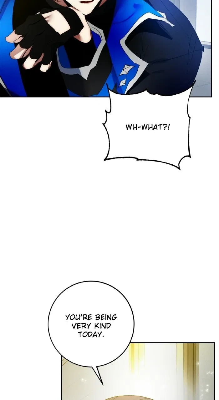 Return to Player Chapter 89 – Page 33