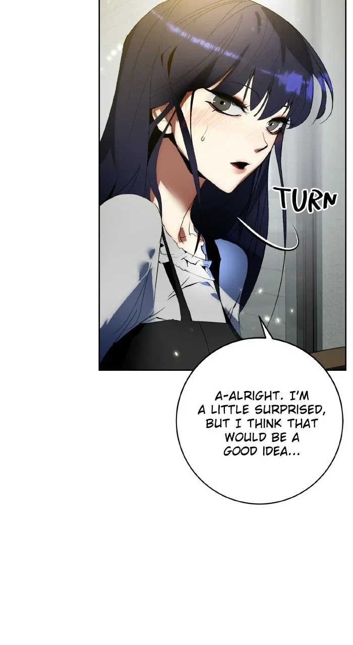 Return to Player Chapter 89 – Page 34