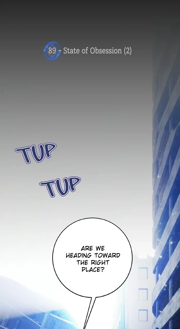 Return to Player Chapter 89 – Page 38