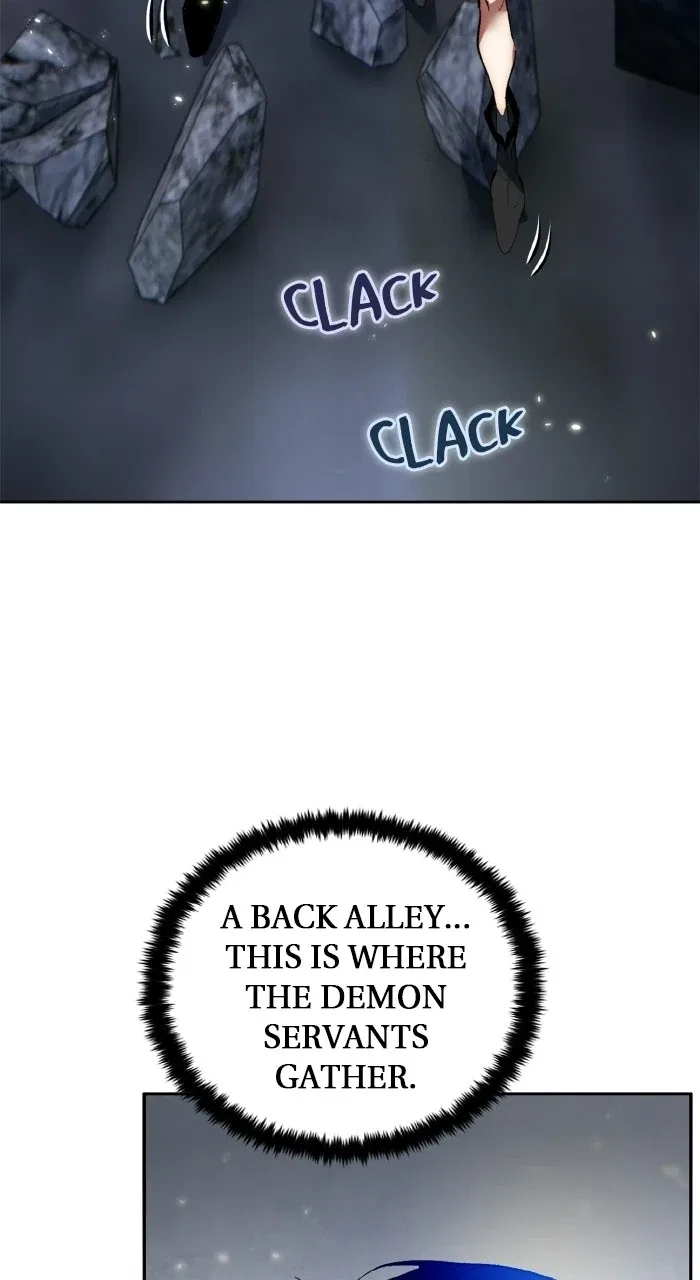 Return to Player Chapter 89 – Page 40
