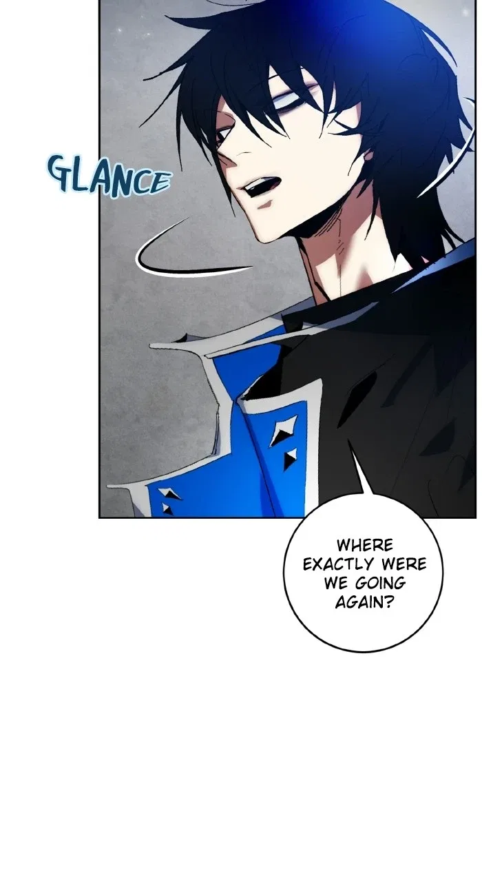 Return to Player Chapter 89 – Page 41