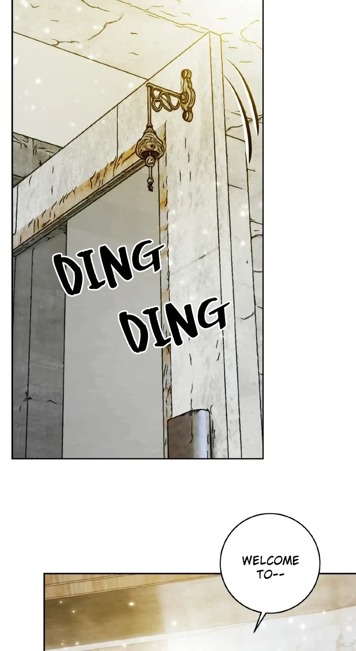 Return to Player Chapter 89 – Page 44