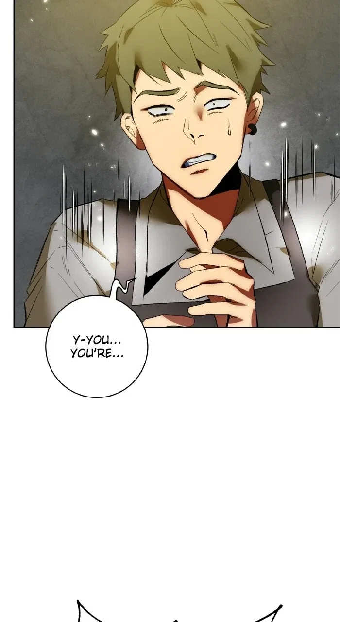 Return to Player Chapter 89 – Page 46
