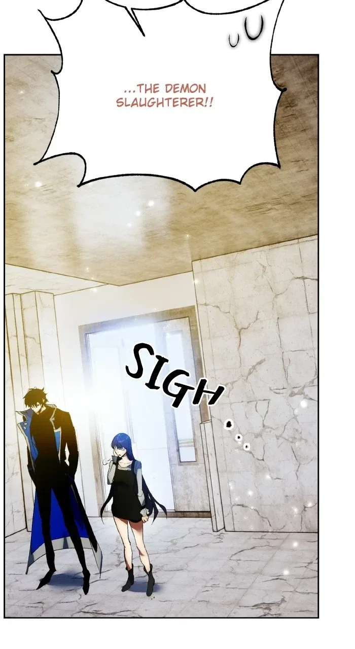 Return to Player Chapter 89 – Page 47
