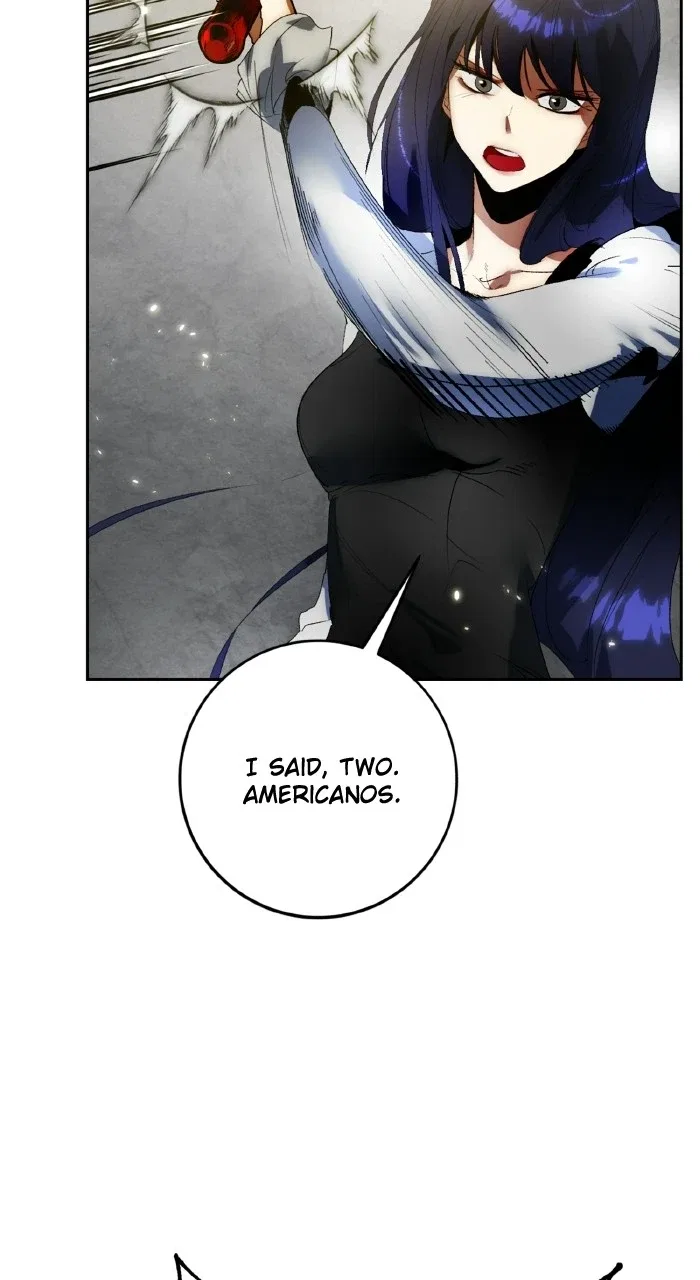 Return to Player Chapter 89 – Page 51