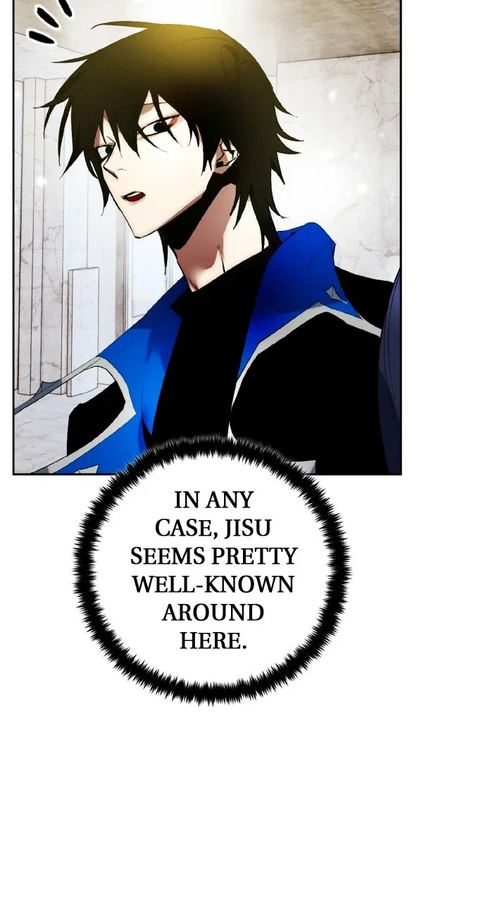Return to Player Chapter 89 – Page 53