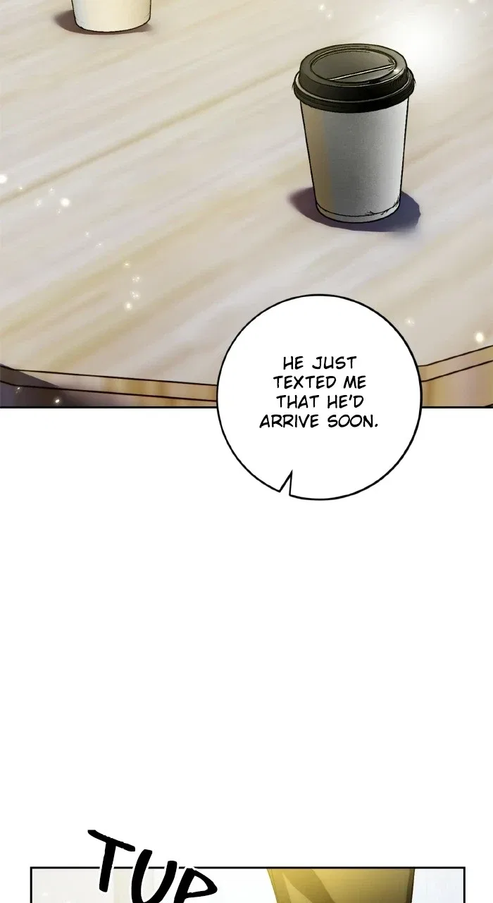 Return to Player Chapter 89 – Page 55
