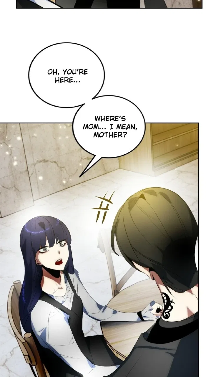 Return to Player Chapter 89 – Page 58