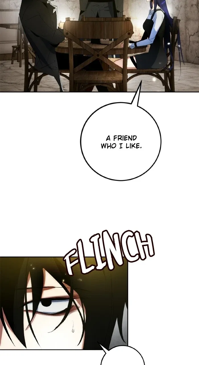 Return to Player Chapter 89 – Page 61