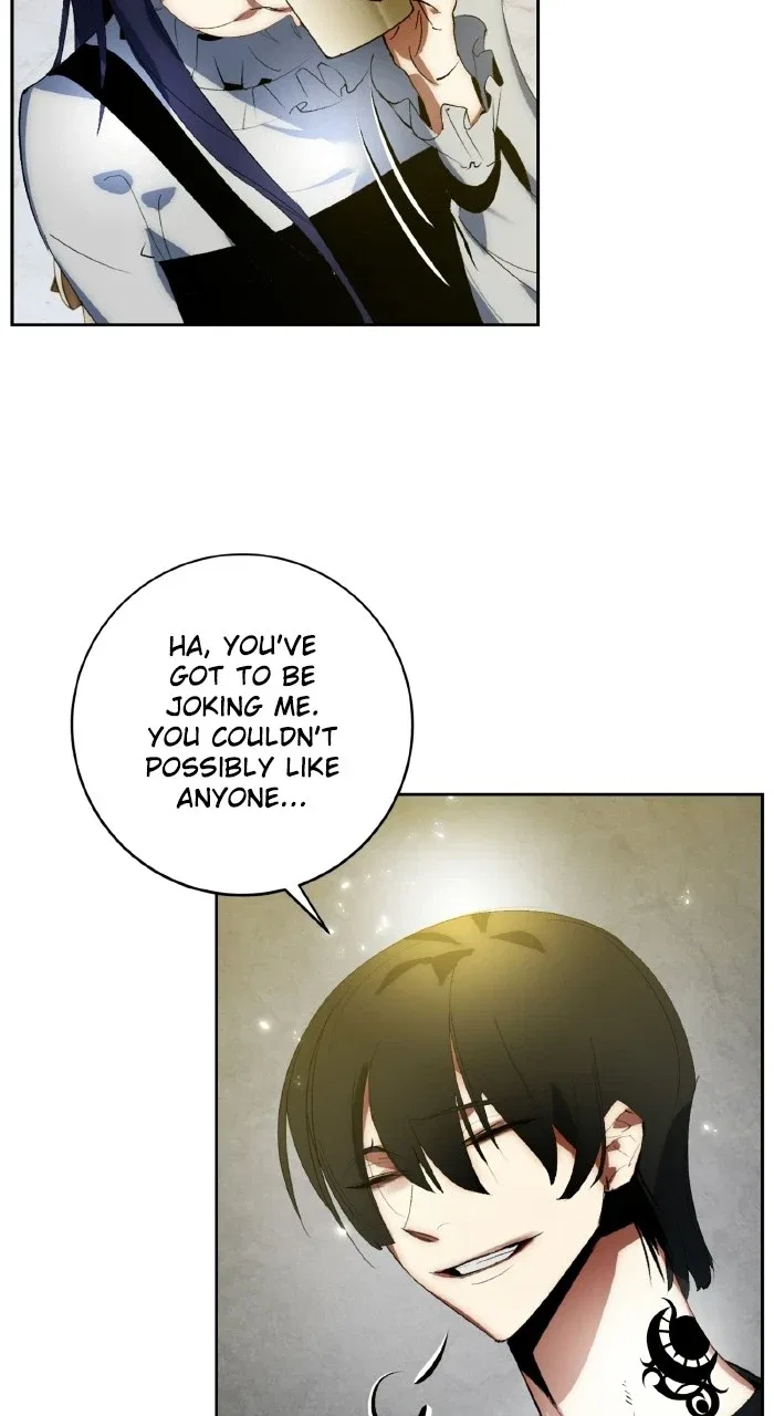 Return to Player Chapter 89 – Page 64