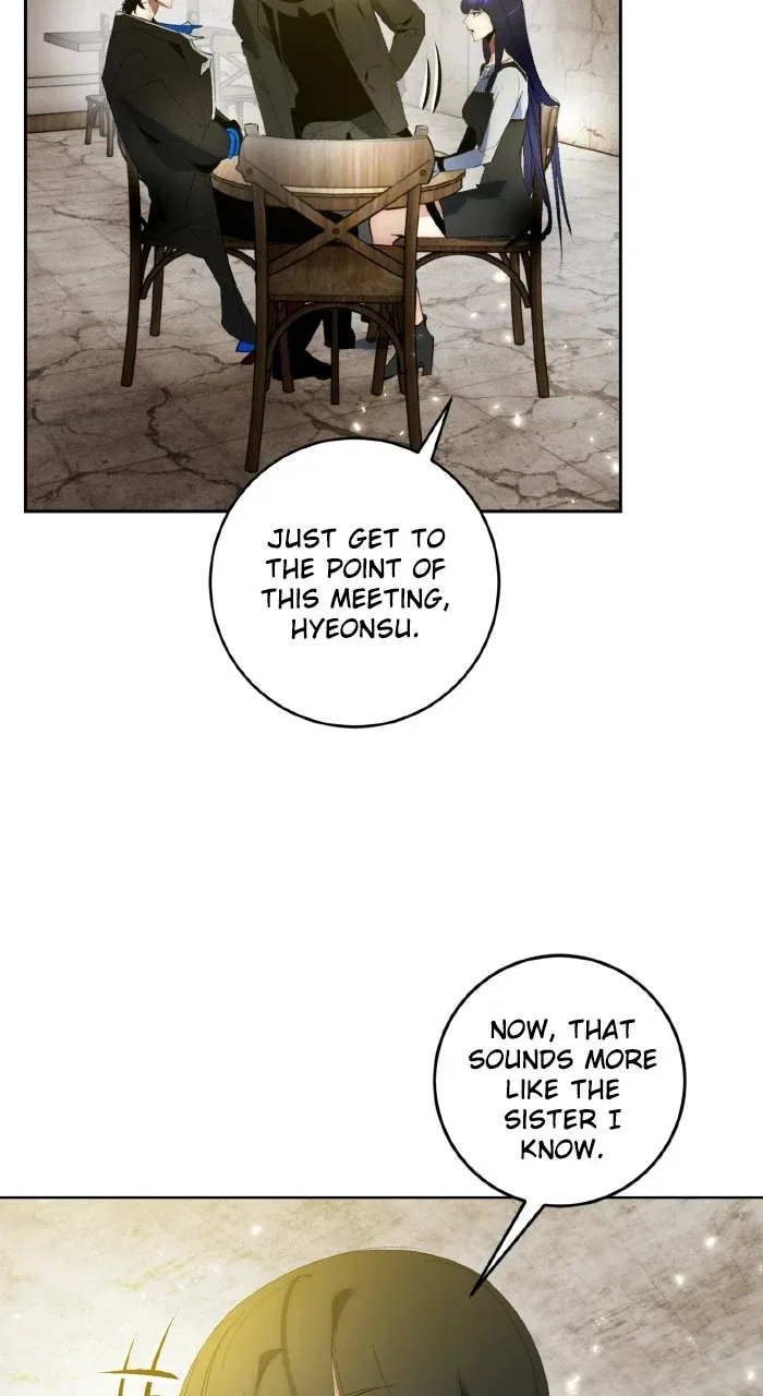 Return to Player Chapter 89 – Page 74